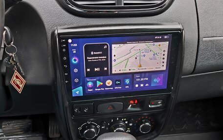 Nissan Terrano III, 2014 год, 699 000 рублей, 7 фотография