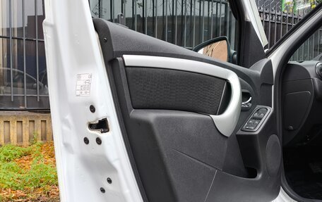 Nissan Terrano III, 2014 год, 699 000 рублей, 9 фотография