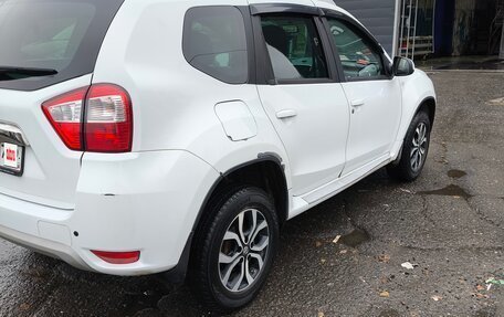 Nissan Terrano III, 2014 год, 699 000 рублей, 3 фотография
