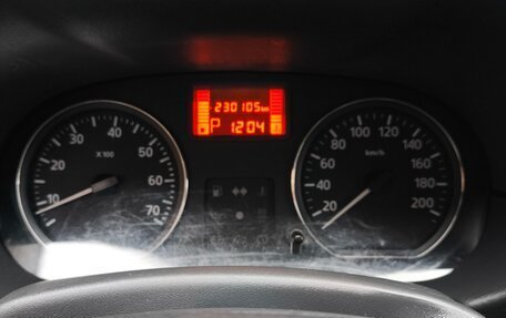 Nissan Terrano III, 2014 год, 699 000 рублей, 6 фотография