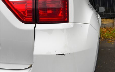 Nissan Terrano III, 2014 год, 699 000 рублей, 12 фотография