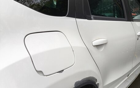 Nissan Terrano III, 2014 год, 699 000 рублей, 11 фотография