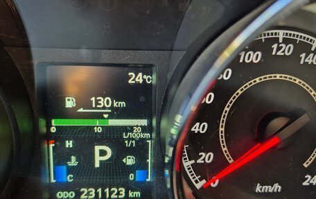 Mitsubishi ASX I рестайлинг, 2014 год, 1 500 000 рублей, 6 фотография