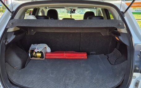 Mitsubishi ASX I рестайлинг, 2014 год, 1 500 000 рублей, 8 фотография