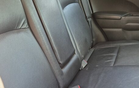 Mitsubishi ASX I рестайлинг, 2014 год, 1 500 000 рублей, 7 фотография