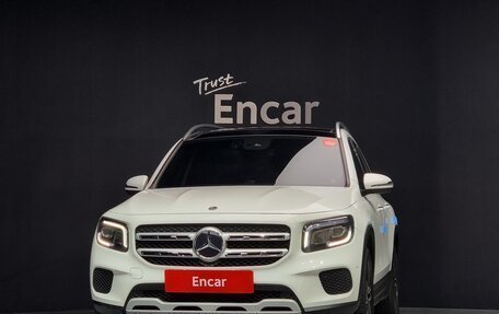 Mercedes-Benz GLB, 2021 год, 2 980 000 рублей, 2 фотография