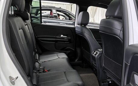 Mercedes-Benz GLB, 2021 год, 2 980 000 рублей, 13 фотография