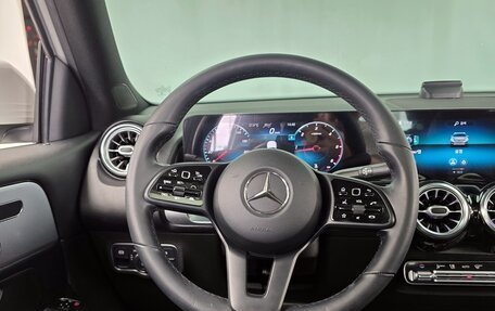 Mercedes-Benz GLB, 2021 год, 2 980 000 рублей, 17 фотография