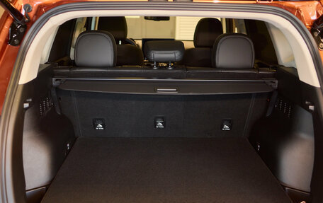 Haval H7, 2025 год, 3 649 000 рублей, 10 фотография