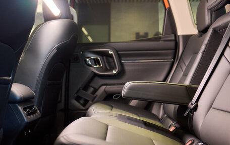 Haval H7, 2025 год, 3 649 000 рублей, 13 фотография