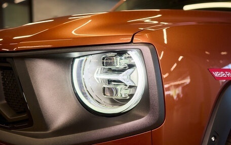 Haval H7, 2025 год, 3 649 000 рублей, 8 фотография