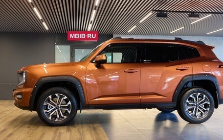 Haval H7, 2025 год, 3 649 000 рублей, 4 фотография