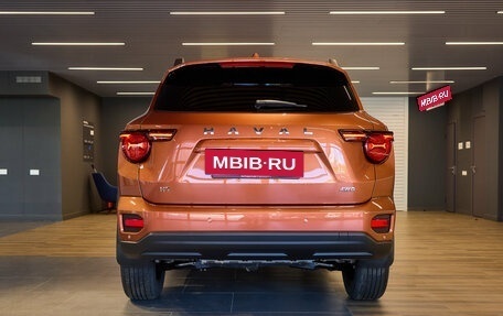 Haval H7, 2025 год, 3 649 000 рублей, 6 фотография