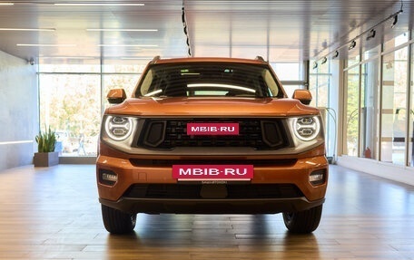 Haval H7, 2025 год, 3 649 000 рублей, 2 фотография