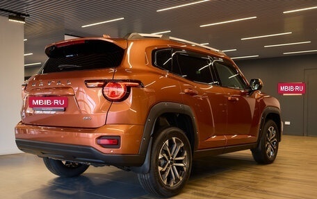 Haval H7, 2025 год, 3 649 000 рублей, 7 фотография