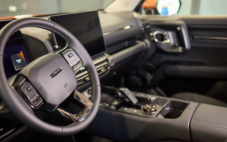 Haval H7, 2025 год, 3 649 000 рублей, 17 фотография