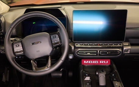 Haval H7, 2025 год, 3 649 000 рублей, 20 фотография