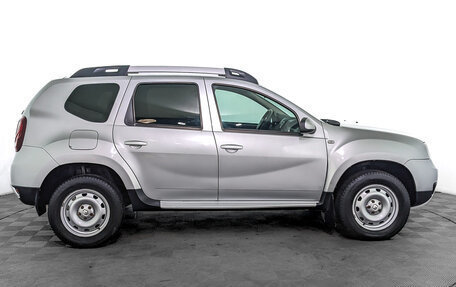 Renault Duster I рестайлинг, 2018 год, 1 390 000 рублей, 4 фотография