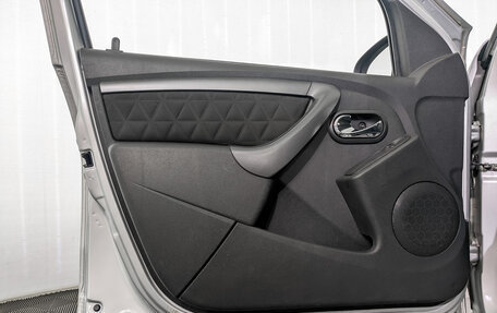 Renault Duster I рестайлинг, 2018 год, 1 390 000 рублей, 19 фотография