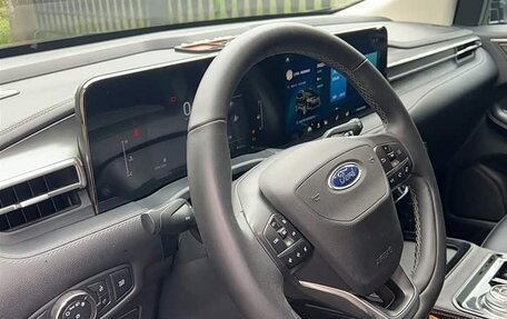 Ford Edge II рестайлинг, 2022 год, 2 600 147 рублей, 7 фотография