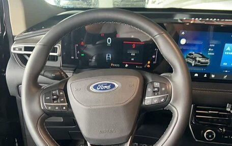 Ford Edge II рестайлинг, 2022 год, 2 600 147 рублей, 8 фотография