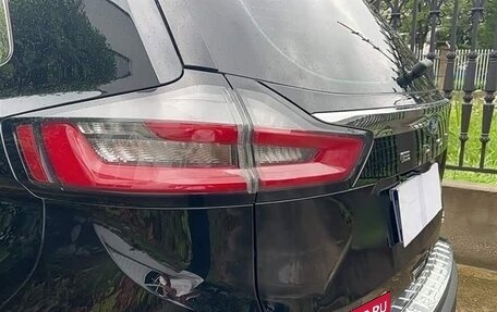 Ford Edge II рестайлинг, 2022 год, 2 600 147 рублей, 6 фотография