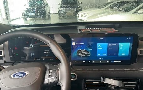 Ford Edge II рестайлинг, 2022 год, 2 600 147 рублей, 9 фотография