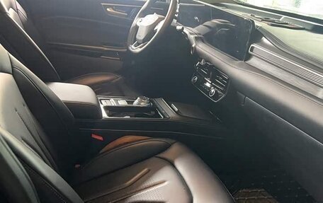 Ford Edge II рестайлинг, 2022 год, 2 600 147 рублей, 10 фотография