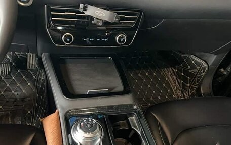 Ford Edge II рестайлинг, 2022 год, 2 600 147 рублей, 11 фотография