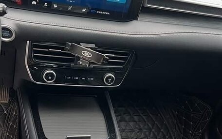 Ford Edge II рестайлинг, 2022 год, 2 600 147 рублей, 12 фотография