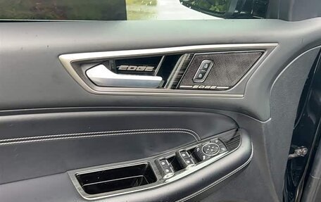 Ford Edge II рестайлинг, 2022 год, 2 600 147 рублей, 13 фотография