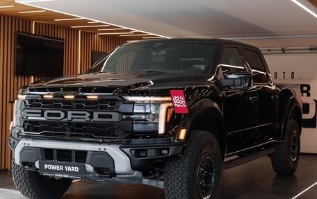 Ford F-150, 2025 год, 17 900 000 рублей, 3 фотография