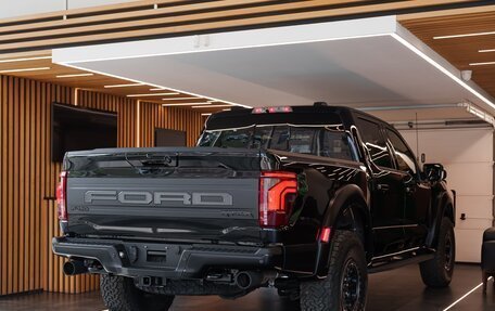 Ford F-150, 2025 год, 17 900 000 рублей, 4 фотография