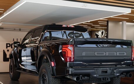 Ford F-150, 2025 год, 17 900 000 рублей, 6 фотография