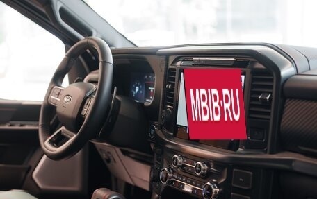 Ford F-150, 2025 год, 17 900 000 рублей, 14 фотография