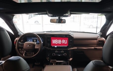 Ford F-150, 2025 год, 17 900 000 рублей, 7 фотография