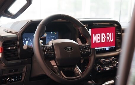 Ford F-150, 2025 год, 17 900 000 рублей, 11 фотография