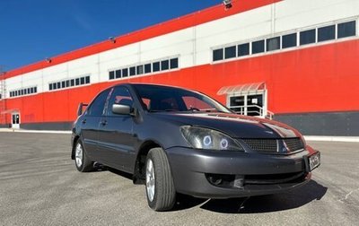Mitsubishi Lancer IX, 2006 год, 350 000 рублей, 1 фотография