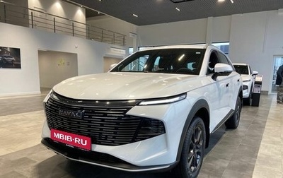 Haval F7, 2025 год, 3 299 000 рублей, 1 фотография
