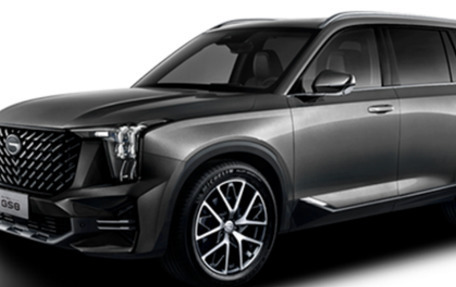 GAC GS8, 2025 год, 4 849 000 рублей, 1 фотография