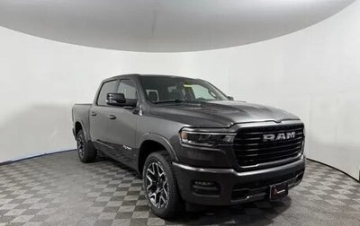 Rambler 1500, 2025 год, 7 388 000 рублей, 1 фотография