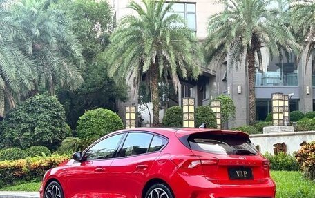 Ford Focus IV, 2021 год, 1 355 147 рублей, 5 фотография