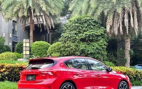 Ford Focus IV, 2021 год, 1 355 147 рублей, 7 фотография