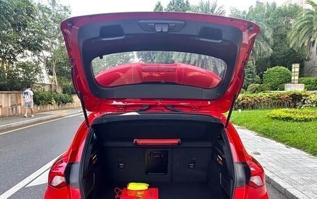 Ford Focus IV, 2021 год, 1 355 147 рублей, 8 фотография