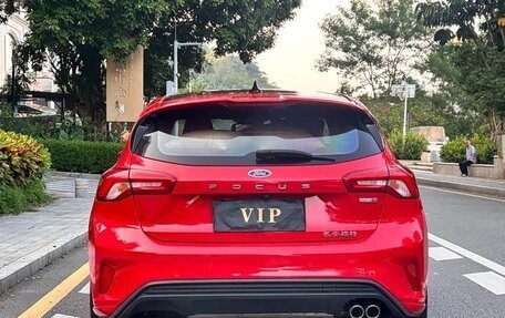 Ford Focus IV, 2021 год, 1 355 147 рублей, 6 фотография