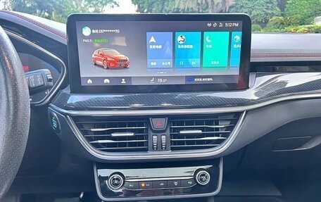 Ford Focus IV, 2021 год, 1 355 147 рублей, 16 фотография