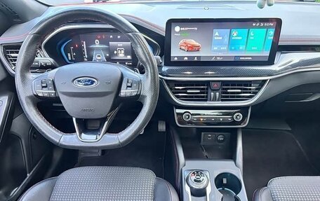 Ford Focus IV, 2021 год, 1 355 147 рублей, 14 фотография