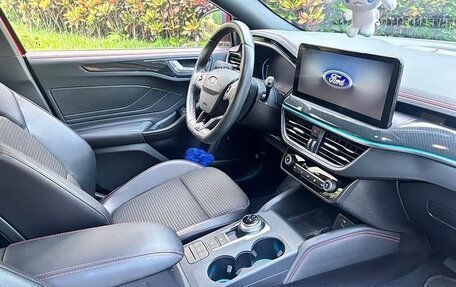 Ford Focus IV, 2021 год, 1 355 147 рублей, 13 фотография