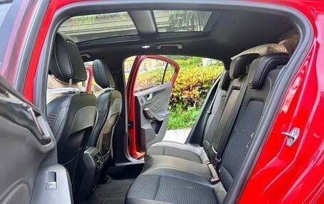 Ford Focus IV, 2021 год, 1 355 147 рублей, 12 фотография