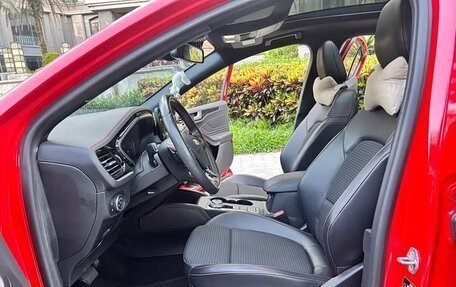 Ford Focus IV, 2021 год, 1 355 147 рублей, 9 фотография